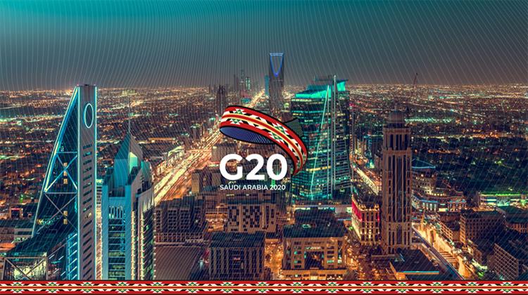 G20: Διαδικτυακά η Σύνοδος του Νοεμβρίου, Ανακοίνωσε η Σαουδική Αραβία